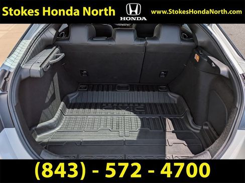 Certified 2023 Honda Civic Sport Touring image 15