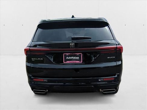 New 2026 Buick Enclave Sport Touring w/ Super Cruise Package image 7