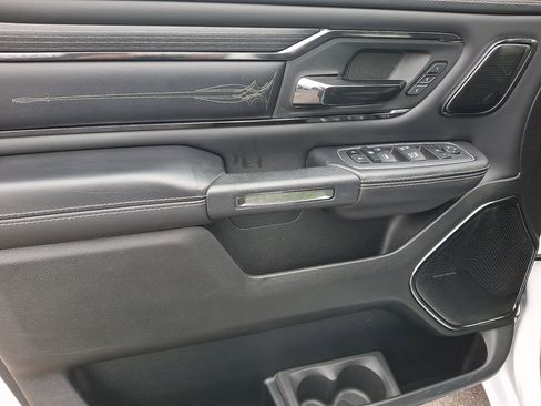 Used 2022 RAM 1500 Limited w/ Night Edition image 22