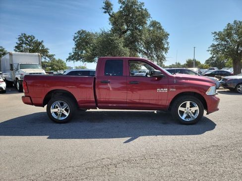 Used 2013 RAM 1500 Express AWD/4WD image 4