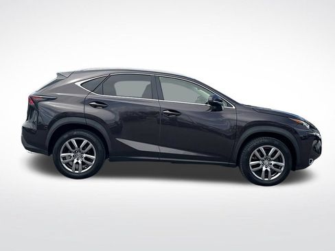 Used 2015 Lexus NX 200t FWD w/ Premium Package image 8