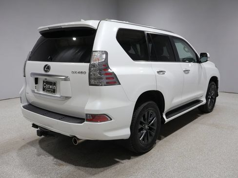 Used 2021 Lexus GX 460 Premium AWD/4WD image 2