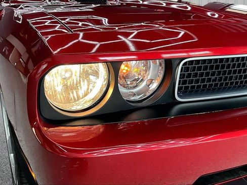 Used 2009 Dodge Challenger R/T RWD image 29