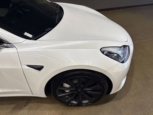 Used 2020 Tesla Model 3 Performance AWD/4WD image 42