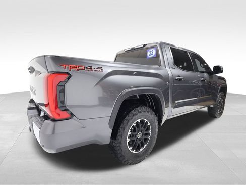 Used 2022 Toyota Tundra SR5 image 4