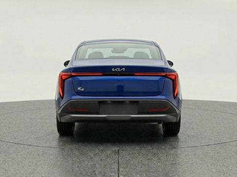 Used 2025 Kia K4 LXS image 7