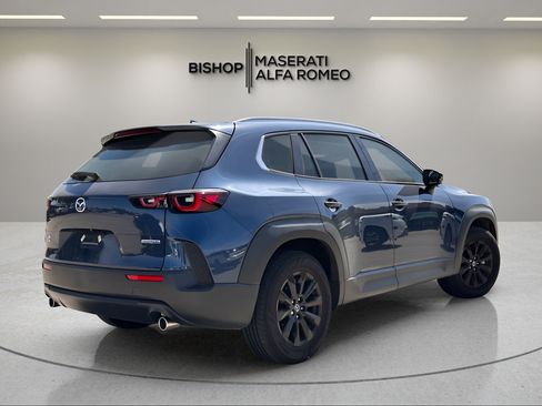 Used 2025 MAZDA CX-50 AWD 2.5 S w/ Weather Package image 5
