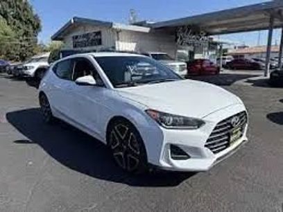 Used 2019 Hyundai Veloster Turbo R-Spec