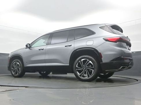 New 2026 Buick Enclave Sport Touring w/ Power Package AWD/4WD image 50