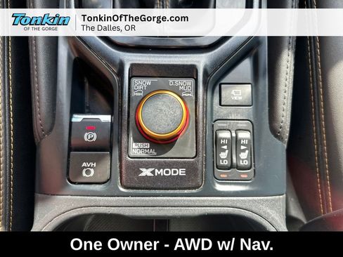 Used 2023 Subaru Forester Wilderness AWD/4WD image 26