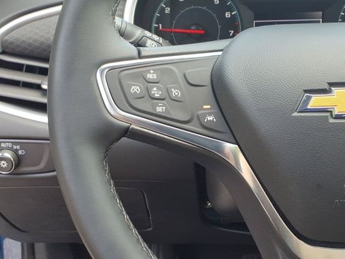 Used 2025 Chevrolet Malibu LT w/ Sport Edition FWD image 18
