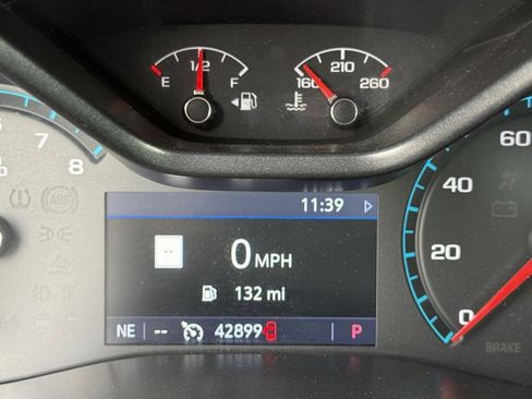 Used 2019 Chevrolet Colorado Z71 image 31