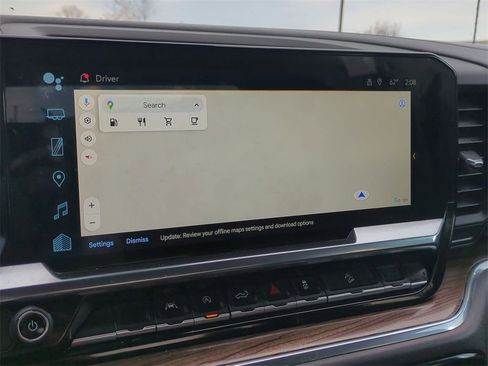 Certified 2024 Chevrolet Silverado 1500 LT Trail Boss w/ Protection Package image 14