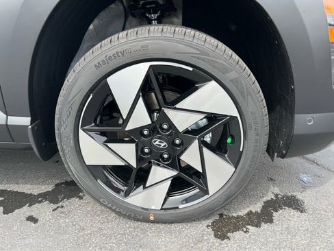 New 2026 Hyundai Kona Limited image 16