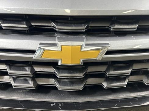 Used 2022 Chevrolet Colorado LT w/ LT Convenience Package image 10