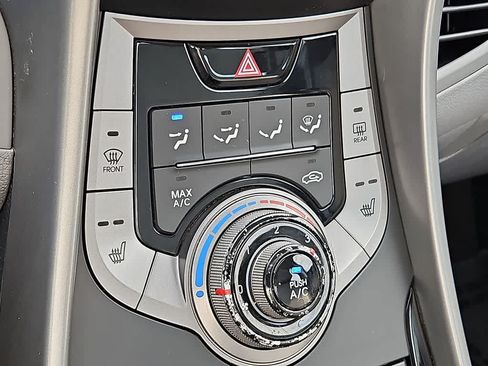 Used 2013 Hyundai Elantra Limited FWD image 16