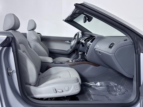 Used 2016 Audi A5 2.0T Premium Plus image 37