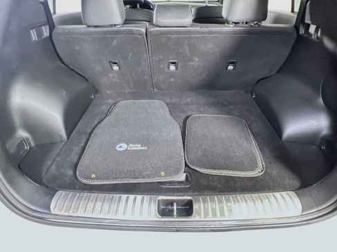 Used 2022 Kia Sportage Nightfall Edition w/ Nighfall AWD Premium Package image 25