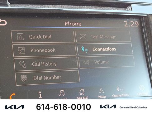 Used 2020 Nissan Rogue SL FWD image 29