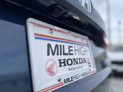 New 2026 Honda CR-V Sport Touring image 19