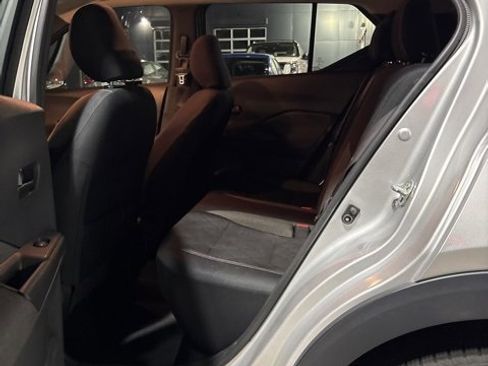 Certified 2018 Nissan Kicks S image 6