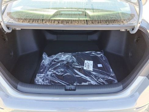 New 2025 Honda Accord EX-L image 26