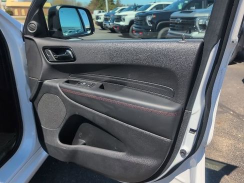 Used 2025 Dodge Durango R/T AWD/4WD image 51