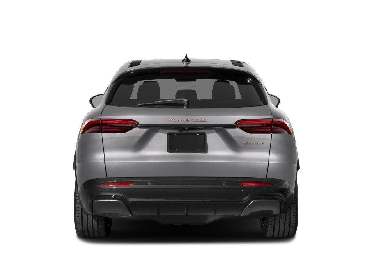 New 2025 Maserati Grecale Folgore AWD/4WD image 35