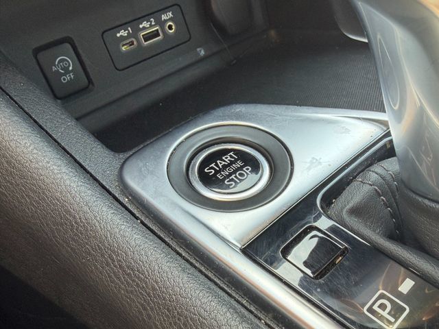 Used 2024 Nissan Sentra SV FWD image 24