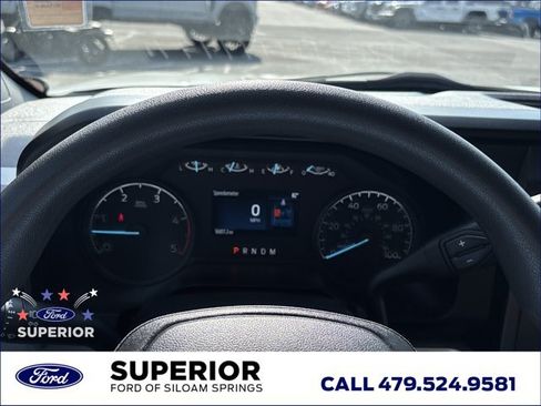 Used 2023 Ford F350 XLT AWD/4WD image 25