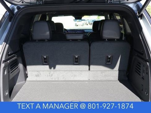 New 2026 Buick Enclave Sport Touring w/ Power Package image 13