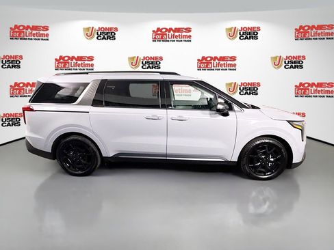 Used 2026 Kia Carnival SX Prestige FWD image 19