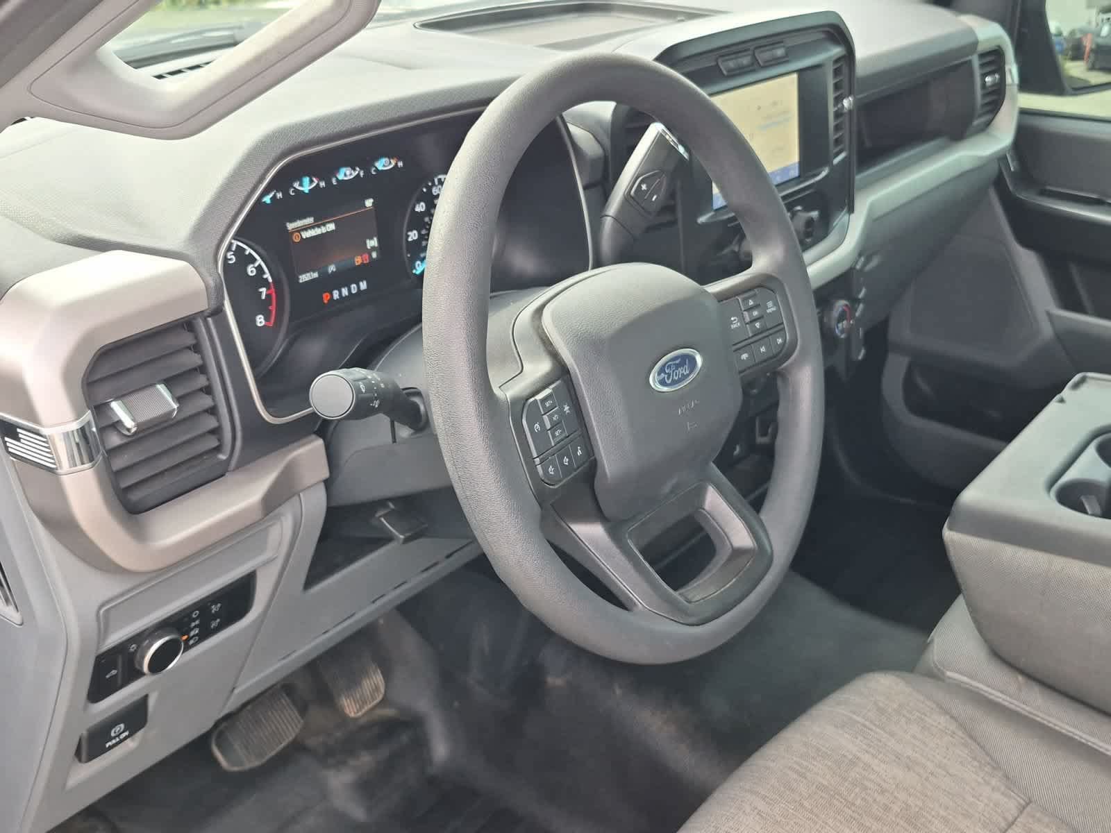 Used 2023 Ford F150 XL RWD image 10