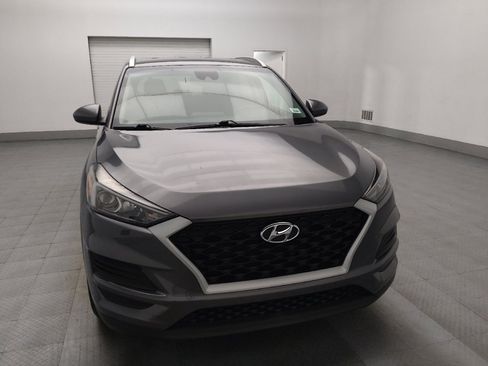 Used 2021 Hyundai Tucson Value image 14