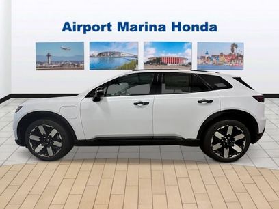 New 2026 Honda Prologue Elite