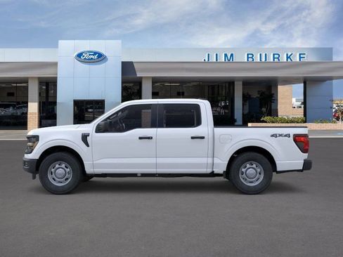 New 2026 Ford F150 XL w/ Tow/Haul Package image 3