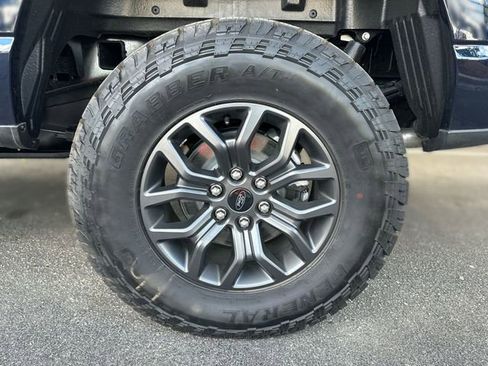 Certified 2025 Ford F150 Tremor w/ Equipment Group 402A High AWD/4WD image 10
