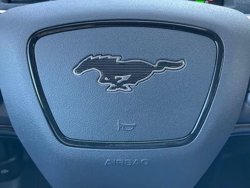 New 2026 Ford Mustang Mach-E Premium w/ Technology Package RWD image 48