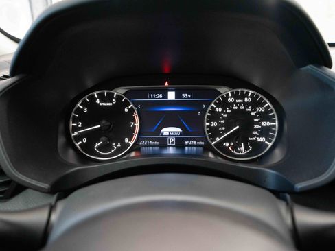 Used 2024 Nissan Altima 2.5 SV w/ SV Premium Package image 16