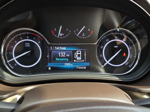 Used 2017 Buick Regal Sport Touring FWD image 28