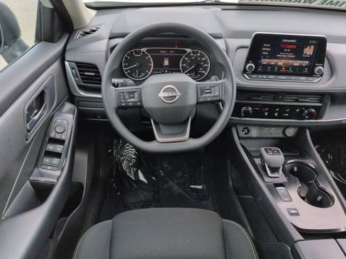 Certified 2026 Nissan Rogue S FWD image 16
