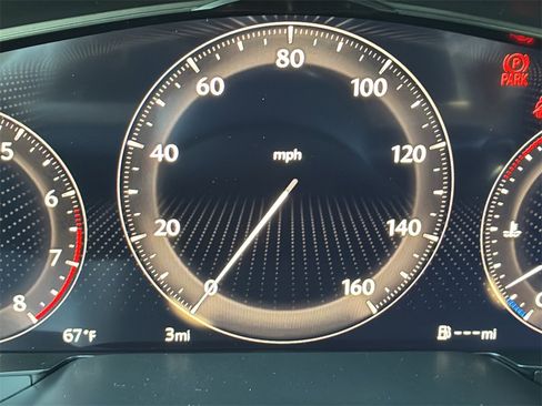 New 2026 MAZDA CX-70 3.3 Turbo S w/ Premium Plus image 26