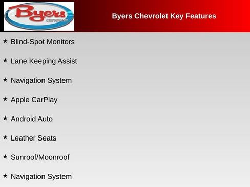 Used 2018 Chevrolet Suburban Premier AWD/4WD image 12