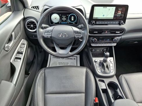 Certified 2023 Hyundai Kona Limited image 27