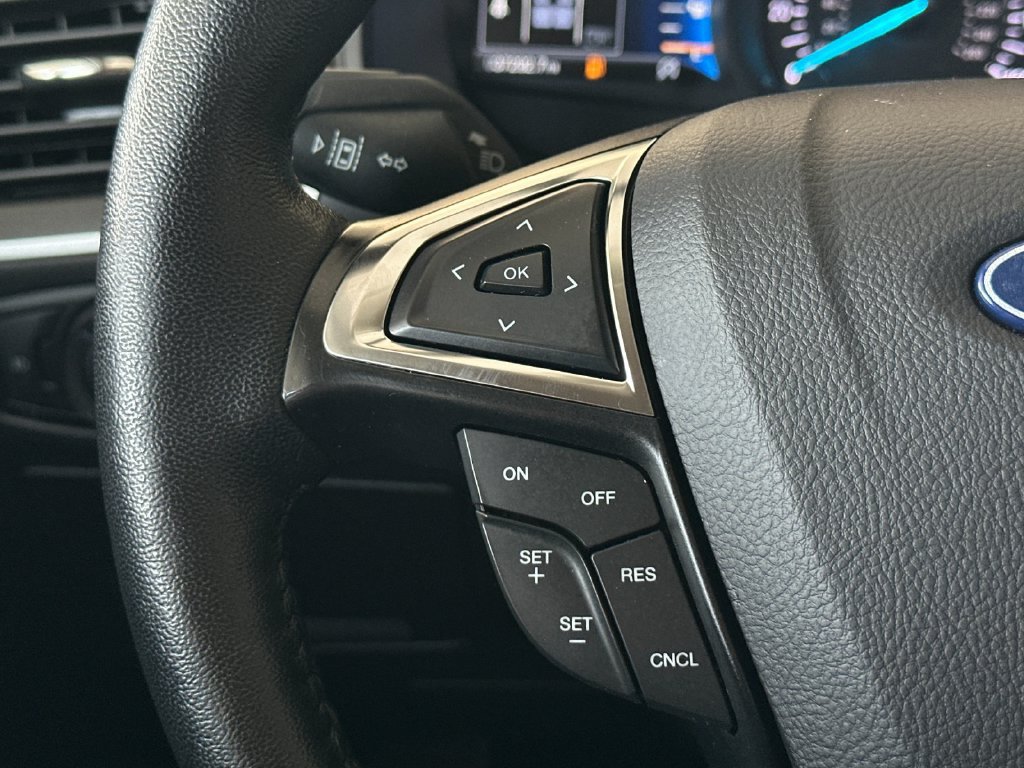 Used 2024 Ford Edge SEL w/ Convenience Package AWD/4WD image 23