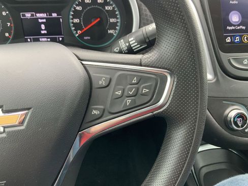 Used 2024 Chevrolet Malibu LT image 28