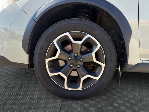 Used 2014 Subaru Crosstrek 2.0i Limited AWD/4WD image 13