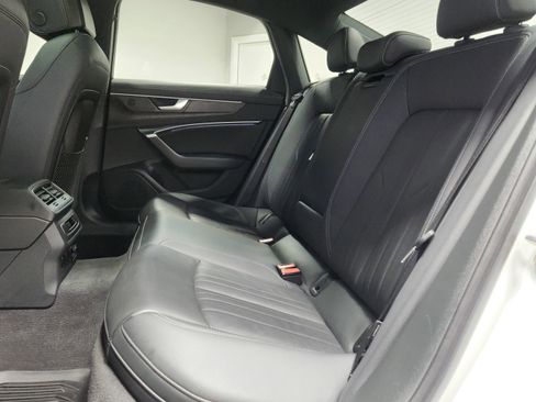 Used 2023 Audi A6 2.0T Premium w/ Convenience Package image 13