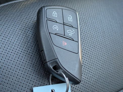 Certified 2023 GMC Sierra 1500 SLT w/ SLT Premium Package image 34