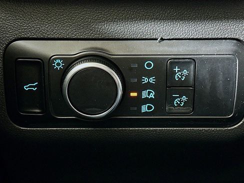 Used 2023 Ford Escape Active w/ Tech Pack #2 image 10